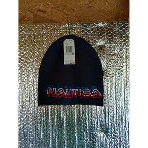 Nautica Beanie